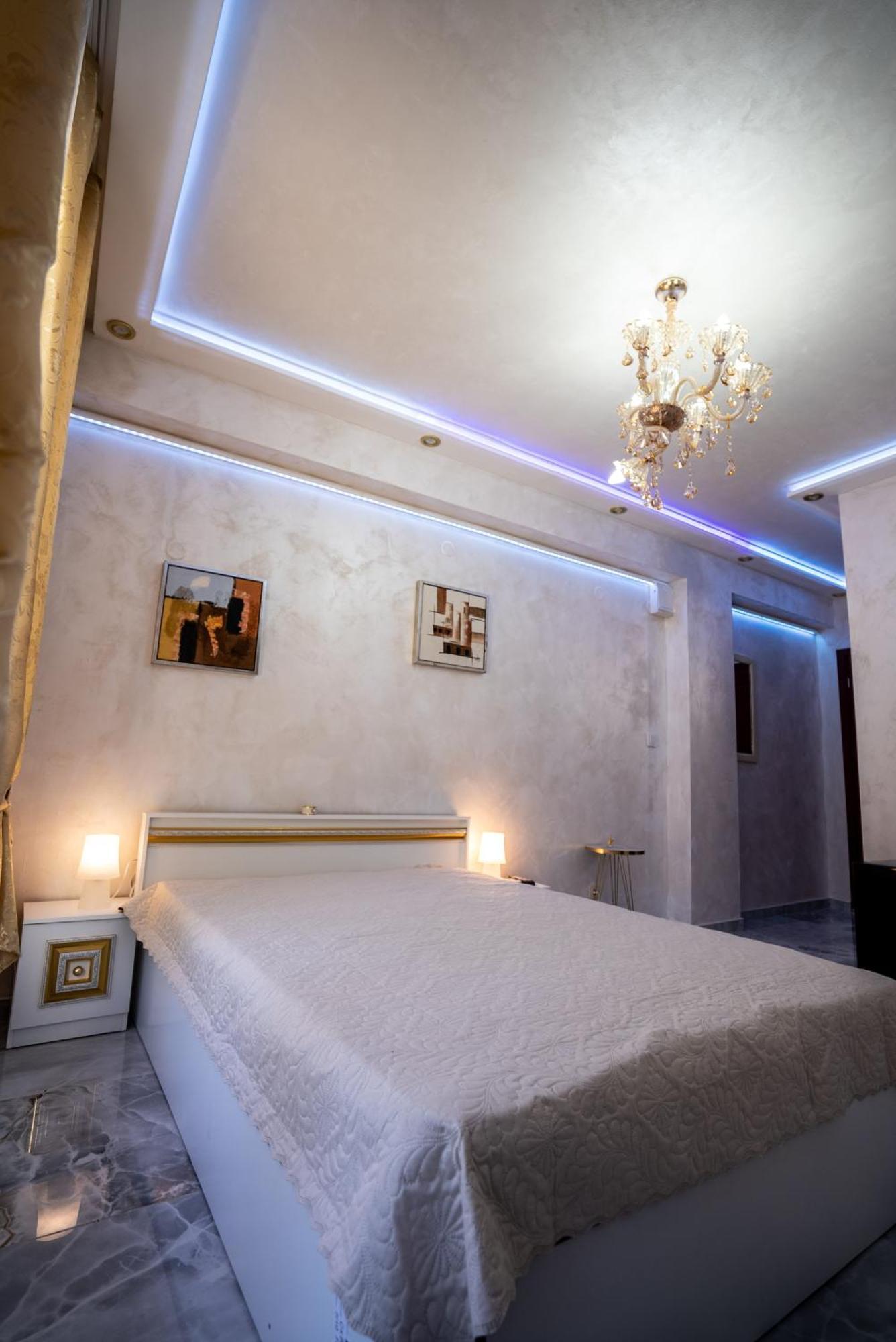 Ar Luxury Apartments Ravda Exterior photo