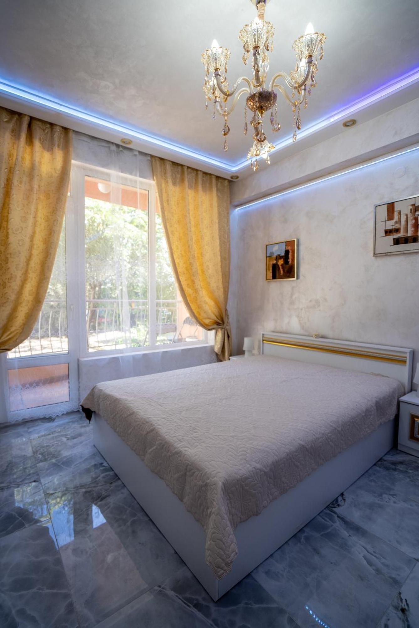 Ar Luxury Apartments Ravda Exterior photo