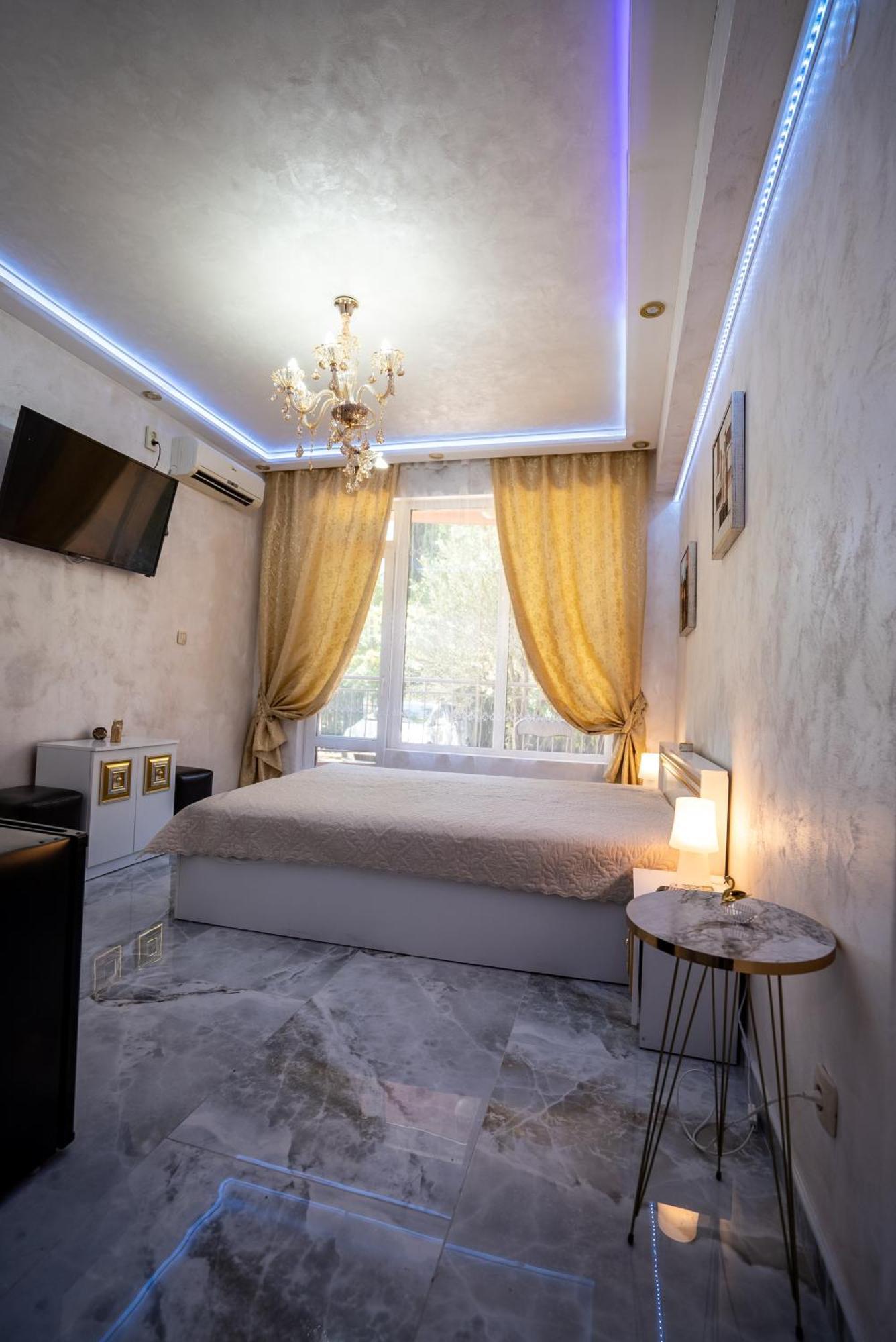 Ar Luxury Apartments Ravda Exterior photo