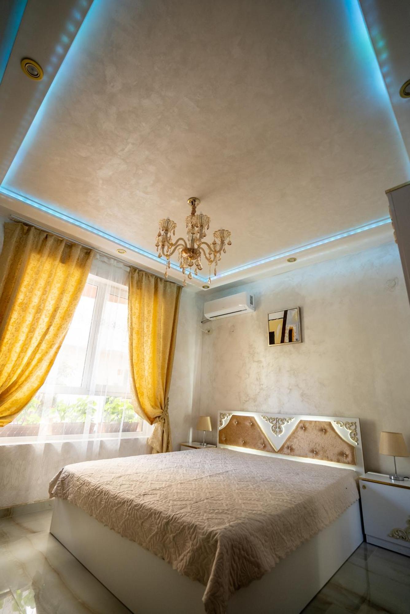 Ar Luxury Apartments Ravda Exterior photo