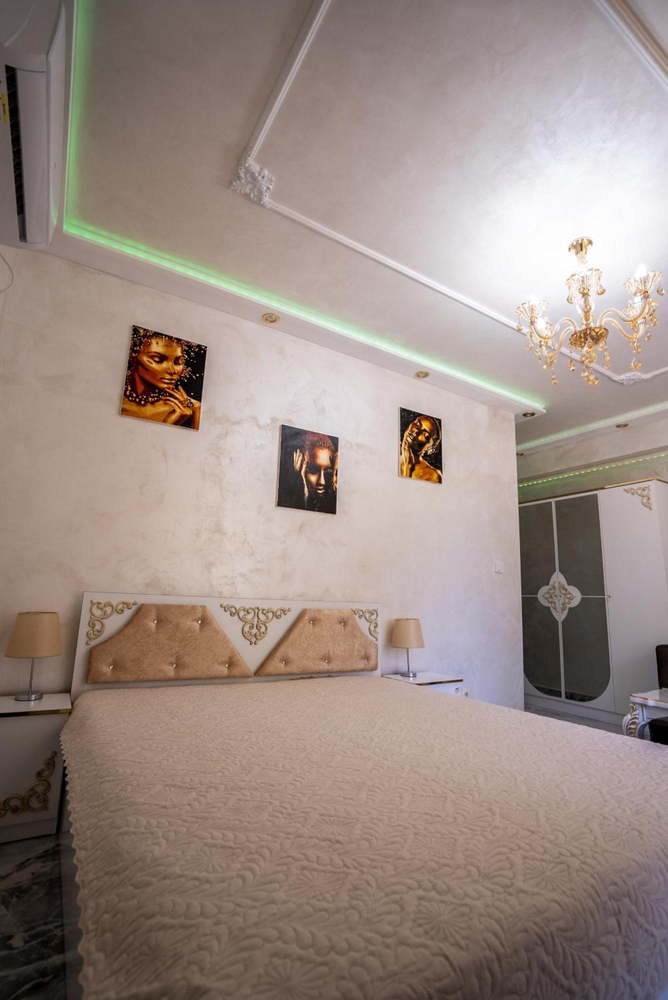 Ar Luxury Apartments Ravda Exterior photo