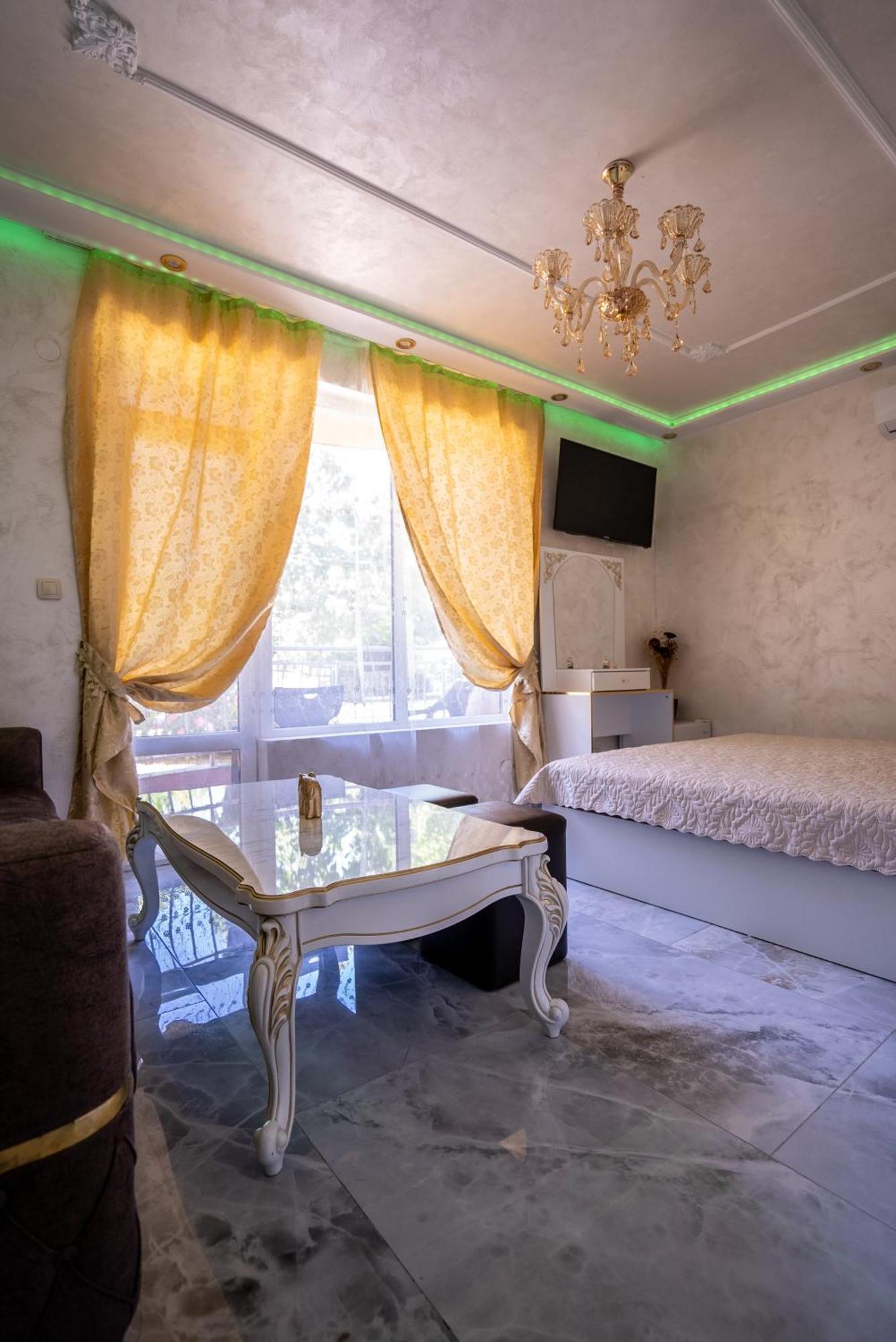 Ar Luxury Apartments Ravda Exterior photo