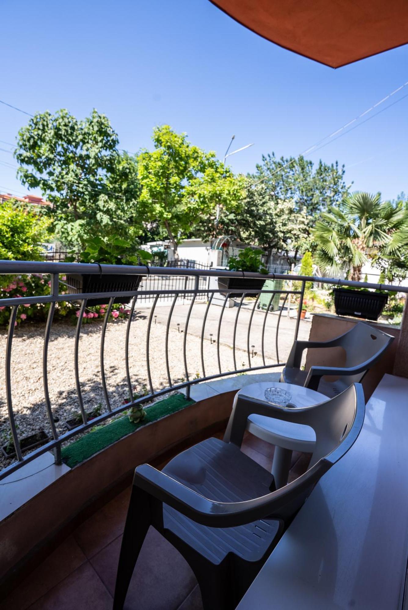 Ar Luxury Apartments Ravda Exterior photo