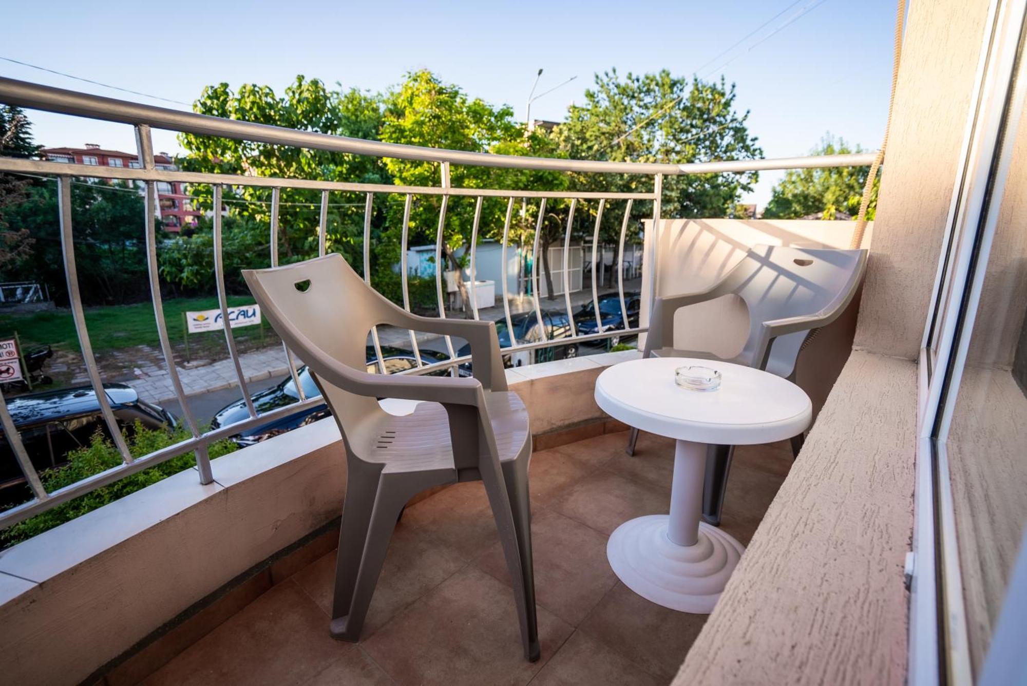 Ar Luxury Apartments Ravda Exterior photo