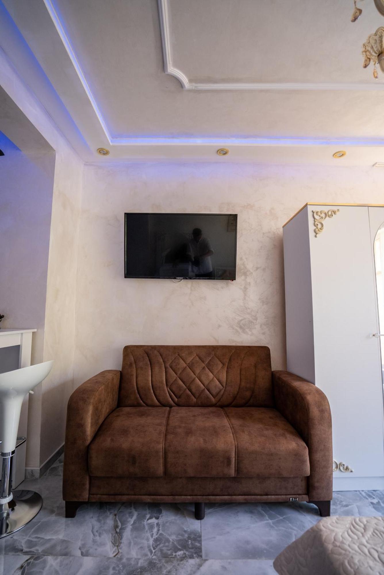 Ar Luxury Apartments Ravda Exterior photo