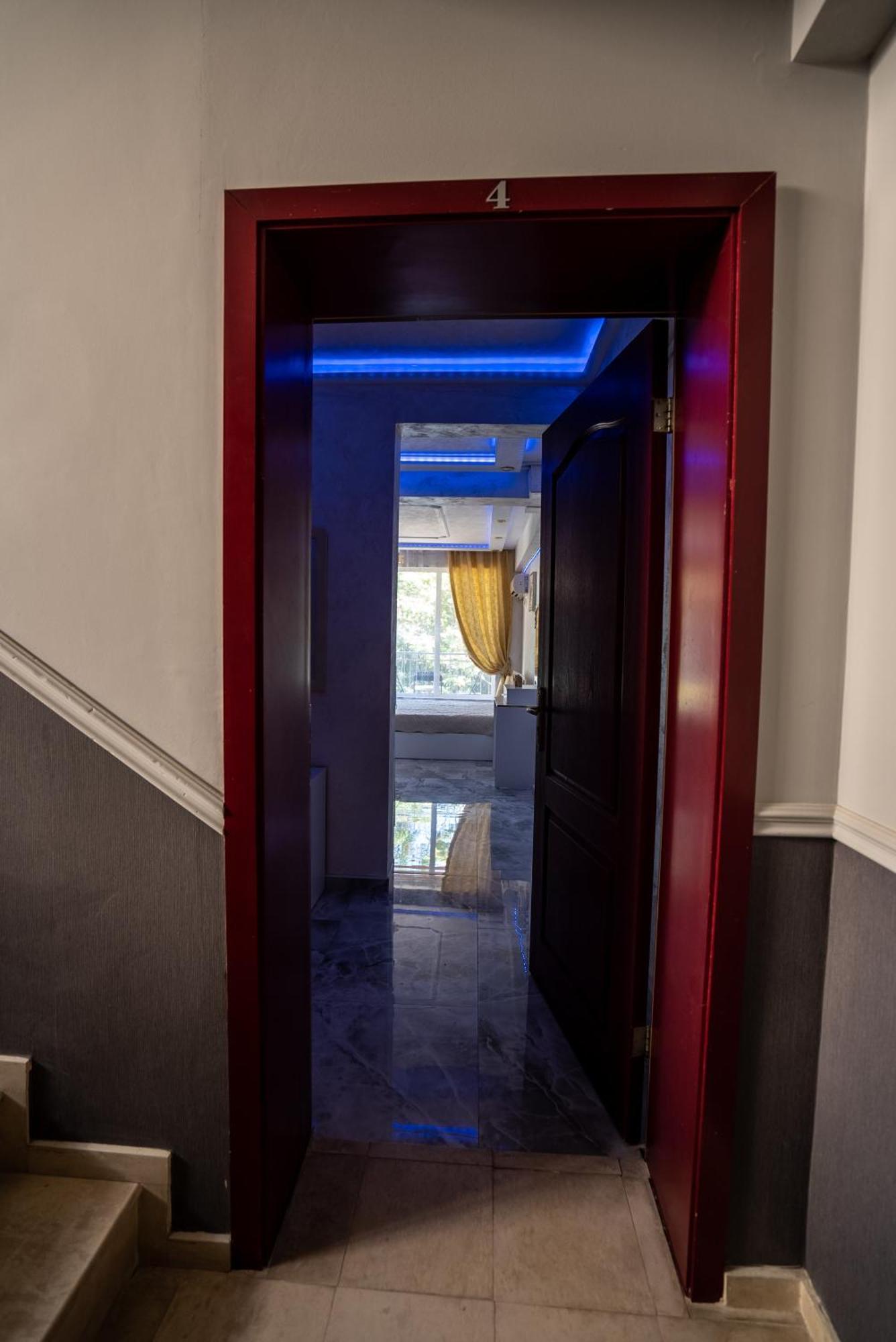 Ar Luxury Apartments Ravda Exterior photo
