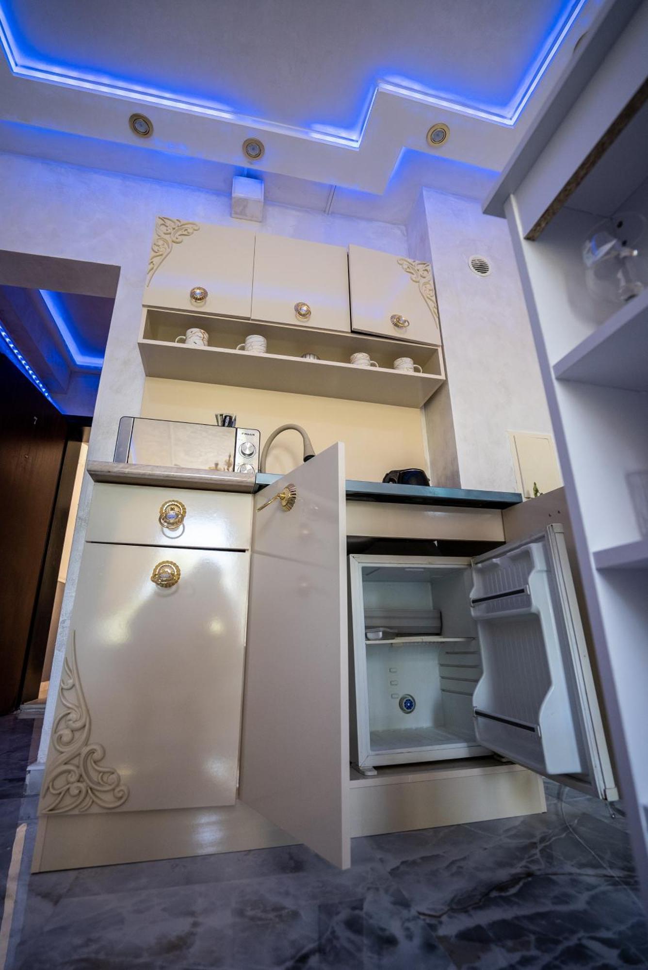 Ar Luxury Apartments Ravda Exterior photo