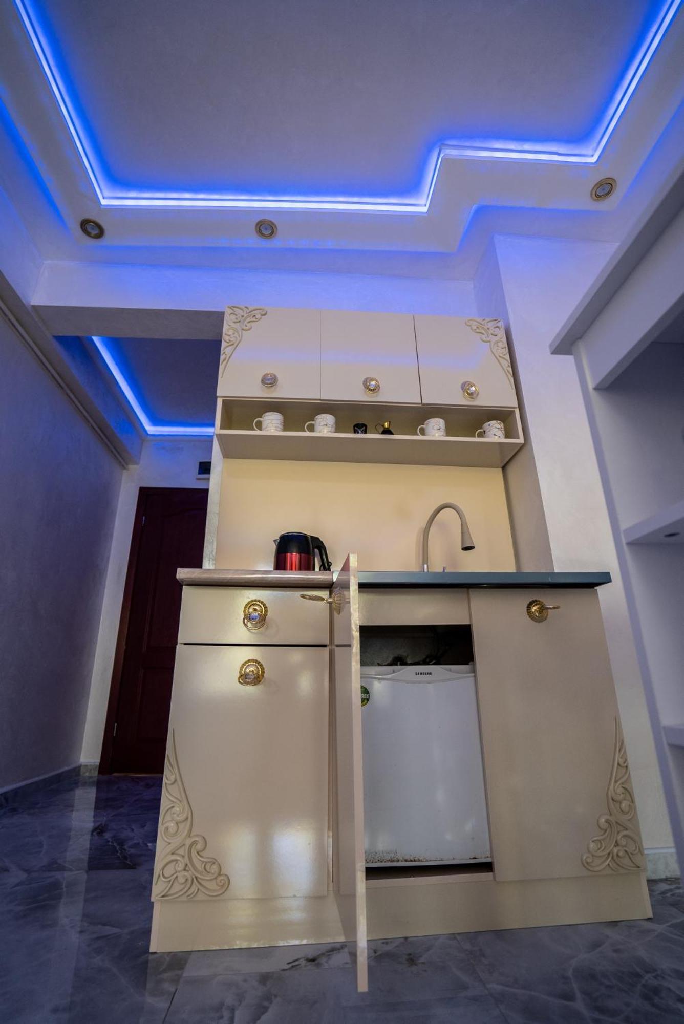 Ar Luxury Apartments Ravda Exterior photo