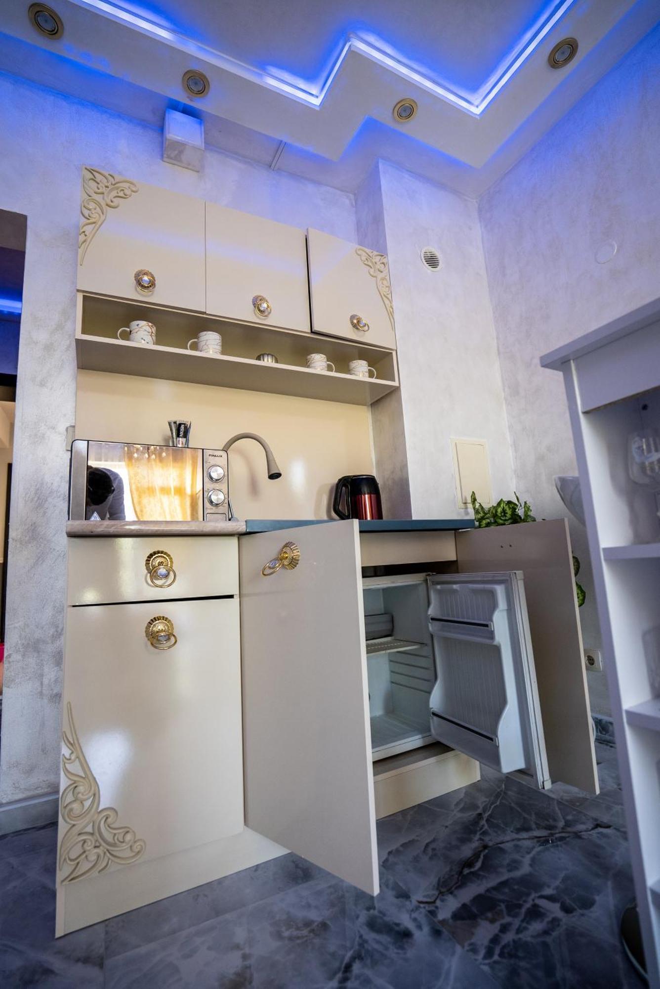 Ar Luxury Apartments Ravda Exterior photo