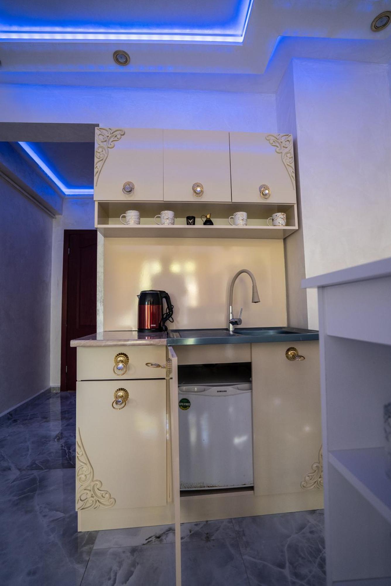 Ar Luxury Apartments Ravda Exterior photo