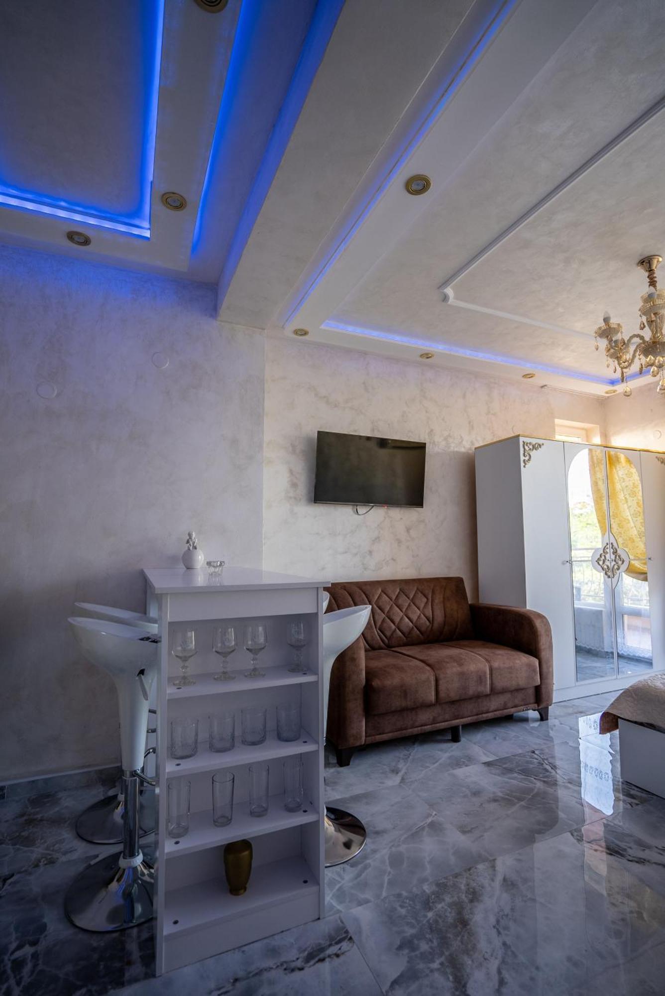Ar Luxury Apartments Ravda Exterior photo