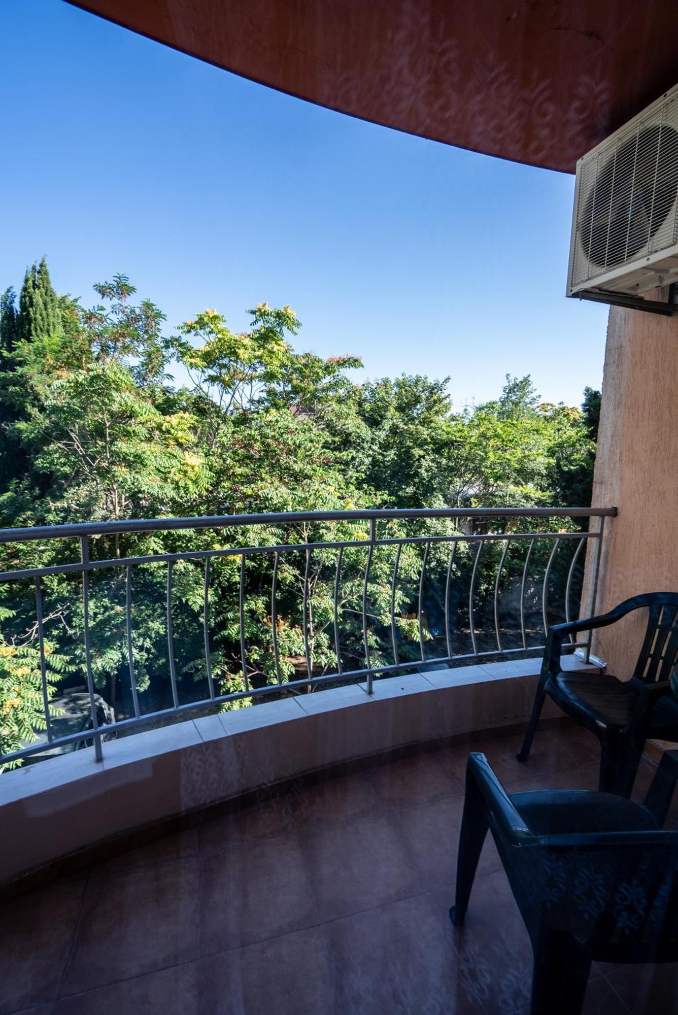 Ar Luxury Apartments Ravda Exterior photo