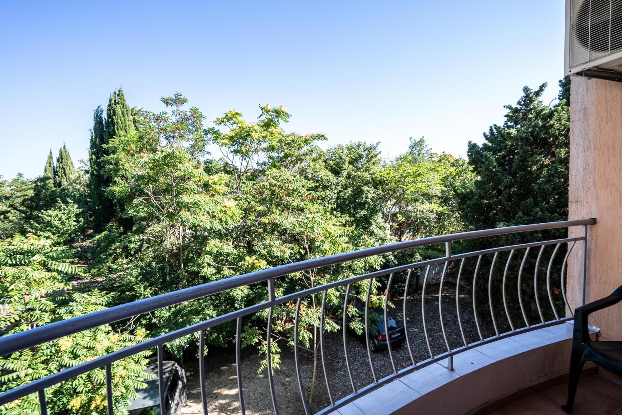 Ar Luxury Apartments Ravda Exterior photo