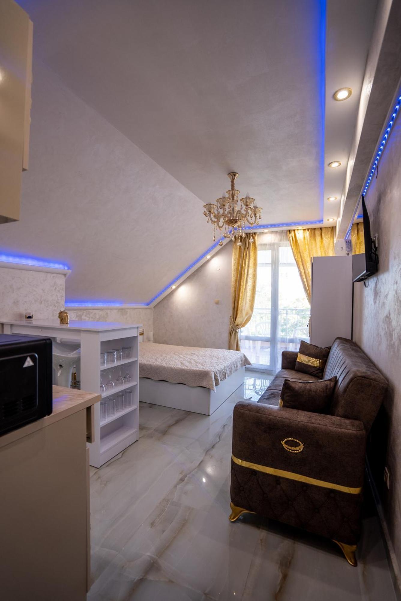 Ar Luxury Apartments Ravda Exterior photo