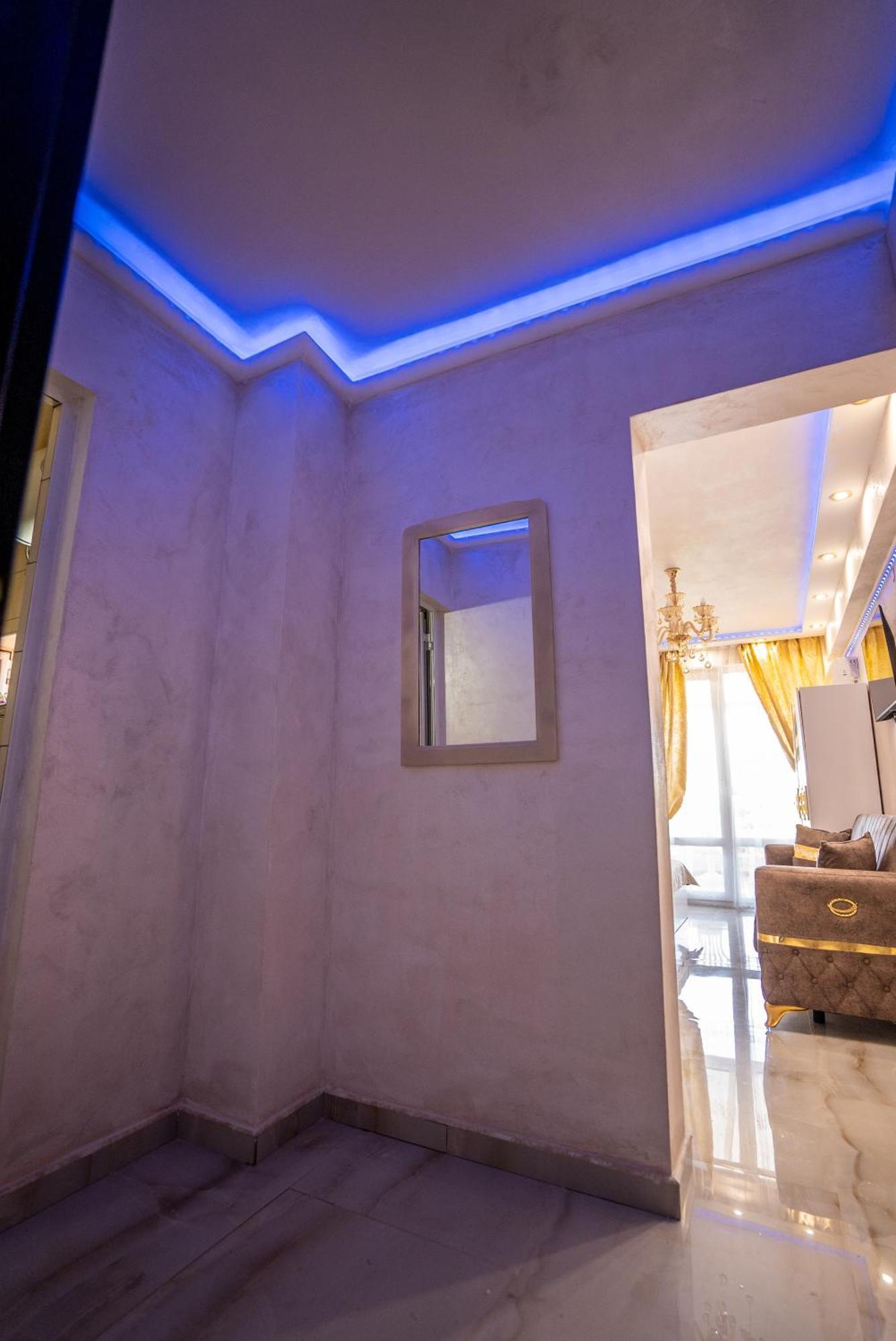 Ar Luxury Apartments Ravda Exterior photo