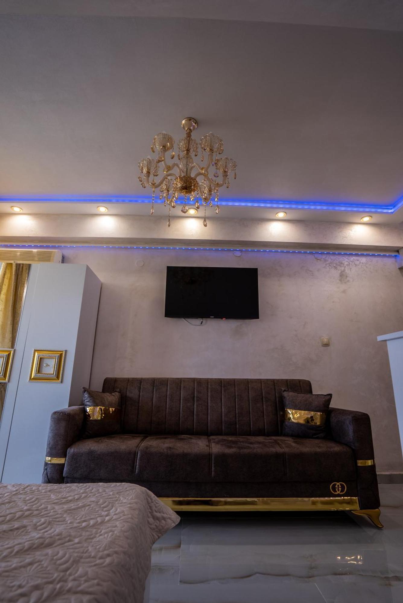 Ar Luxury Apartments Ravda Exterior photo