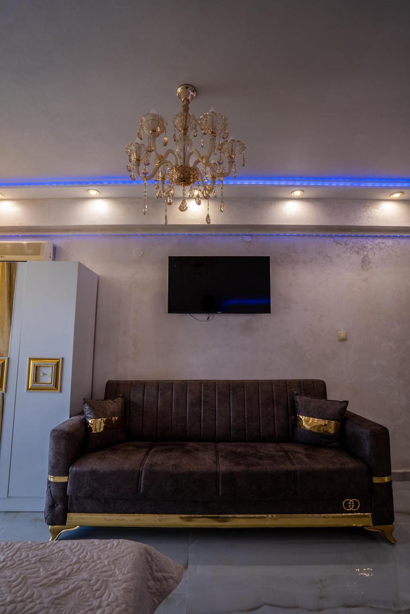Ar Luxury Apartments Ravda Exterior photo