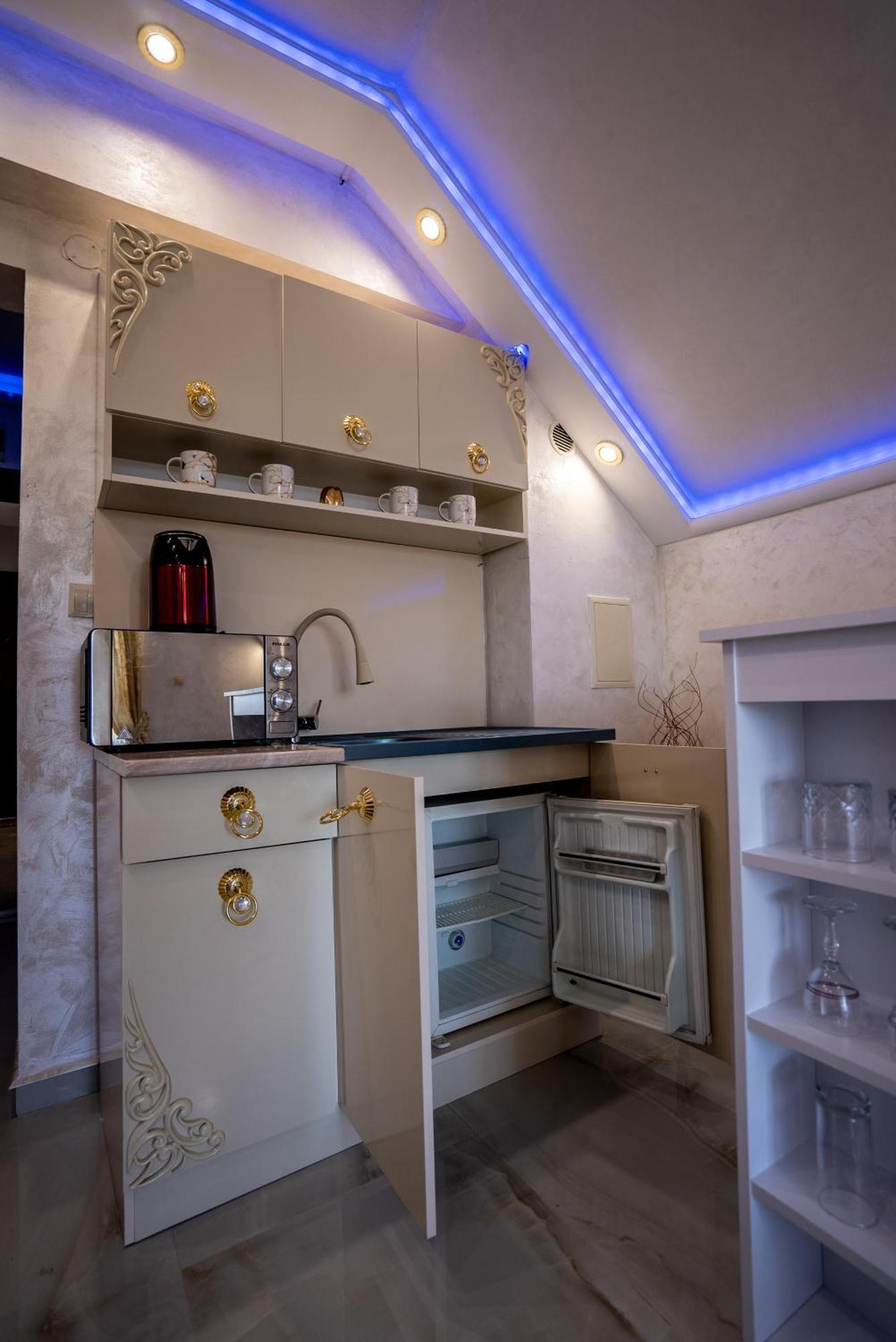 Ar Luxury Apartments Ravda Exterior photo