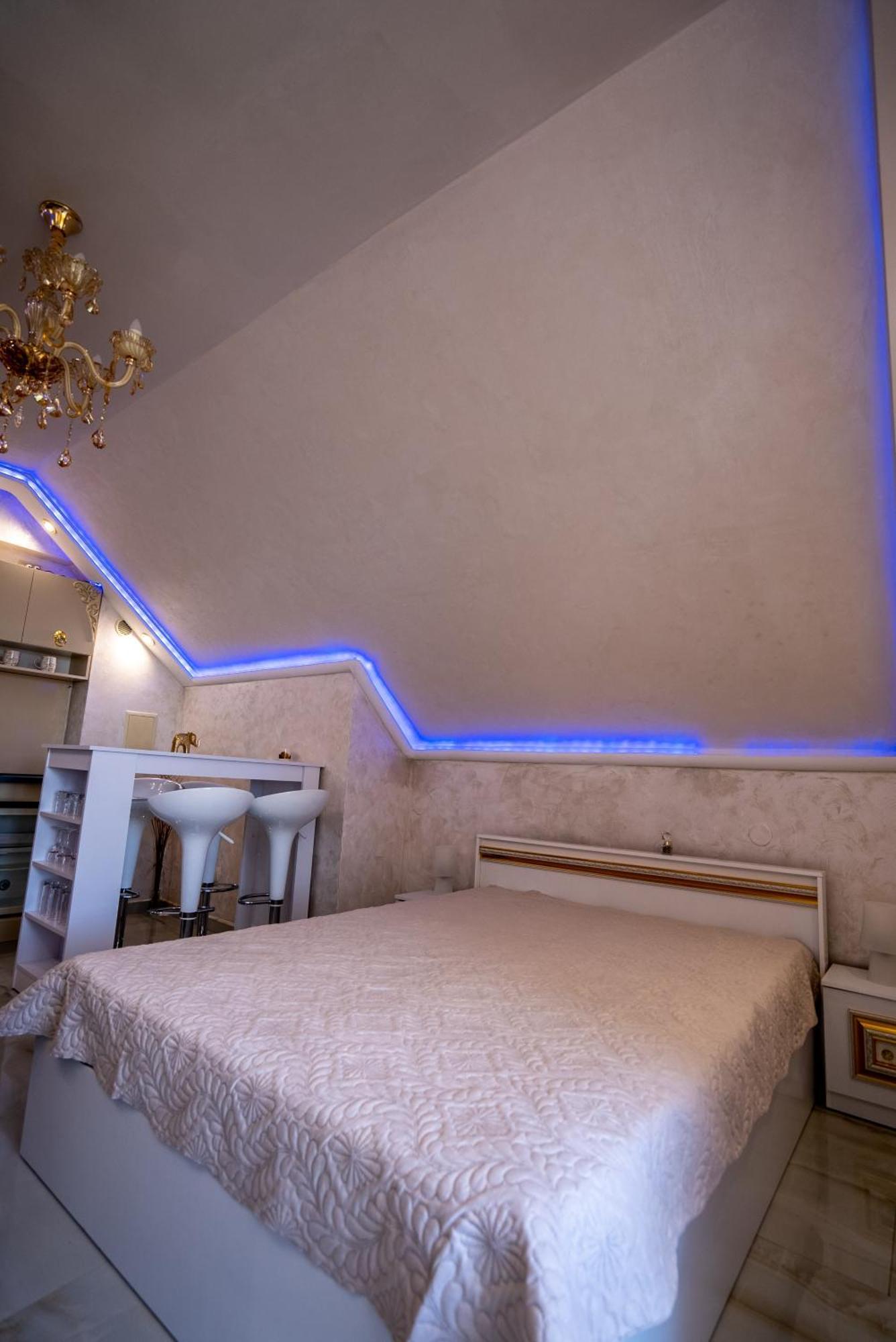Ar Luxury Apartments Ravda Exterior photo