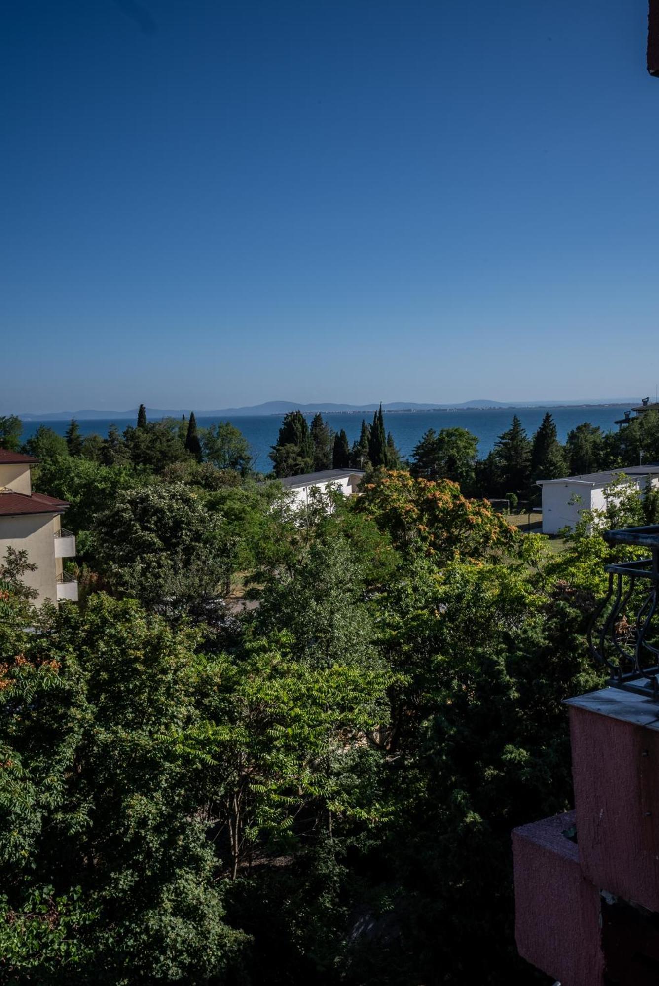 Ar Luxury Apartments Ravda Exterior photo