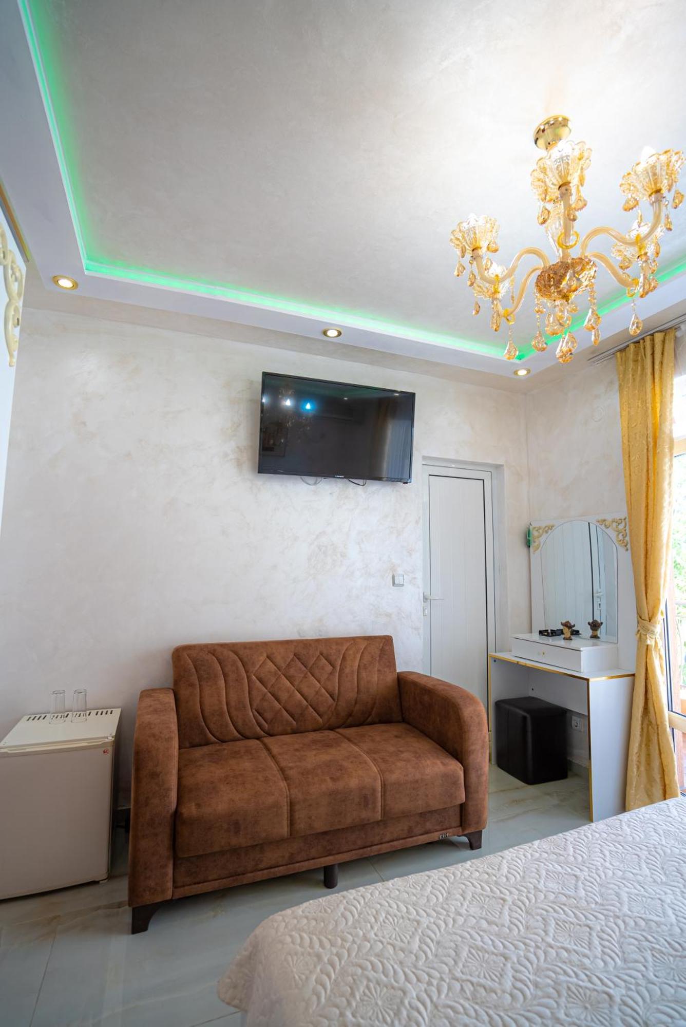 Ar Luxury Apartments Ravda Exterior photo