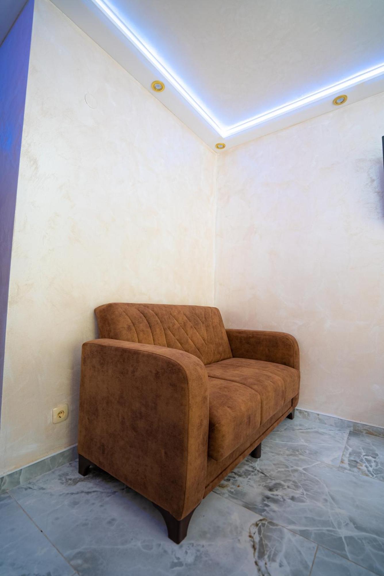 Ar Luxury Apartments Ravda Exterior photo